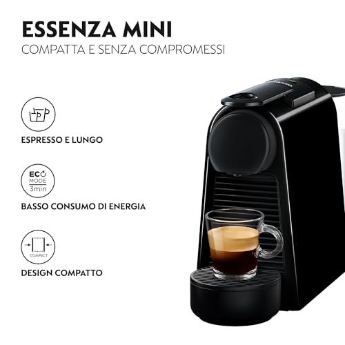 De'Longhi EN85 Essenza Mini