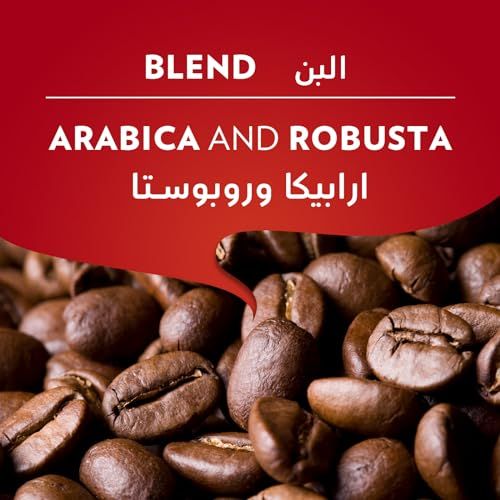 Lavazza Qualità Rossa Whole Bean 250g