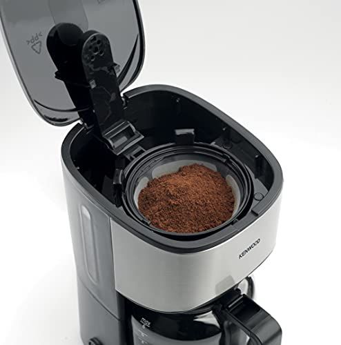 Kenwood CMM05 6-Cup Coffee Maker