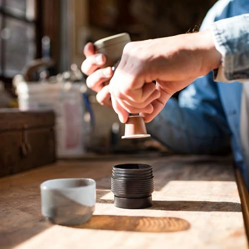 WACACO Minipresso NS2