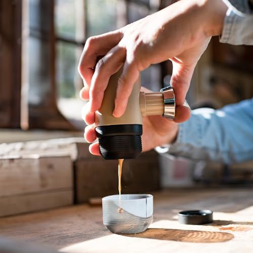 WACACO Minipresso NS2