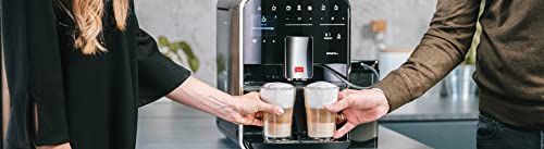 Melitta Barista TS Smart F850