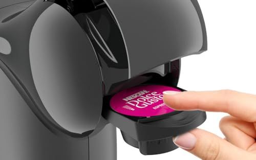 Krups KP243B Dolce Gusto Genio S