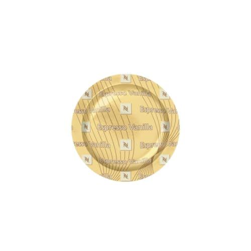 Nespresso Professional Vanilla - 50 Capsules