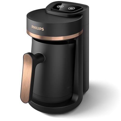 Philips HDA150/62 Turkish Coffee Maker