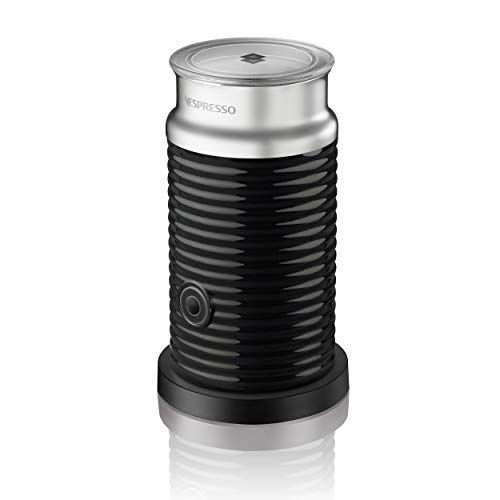 Nespresso Aeroccino 3 Black