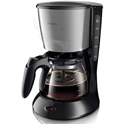 Philips Daily Collection HD7462/20 Drip Coffee Maker