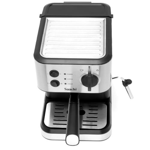 Saachi NL-COF-7068-BK