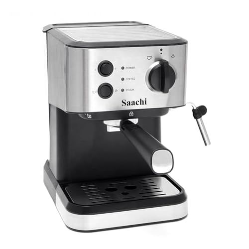 Saachi NL-COF-7068-BK