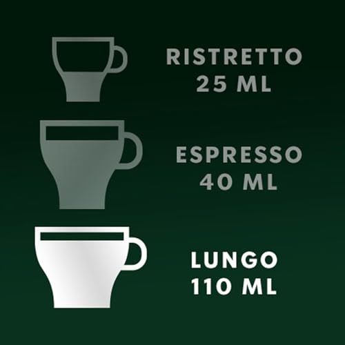 Starbucks House Blend Lungo Nespresso 57g