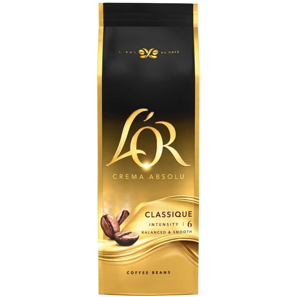 L'OR Crema Absolu Classique 500g