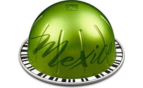 Nespresso Vertuoline Capsules MASTER ORIGINS MEXICO