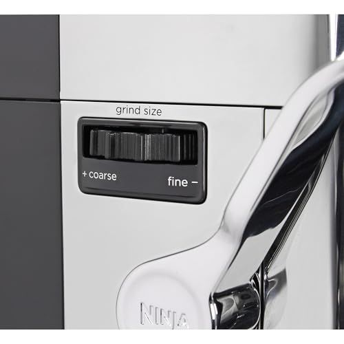 Ninja Luxe Pro ES701EU