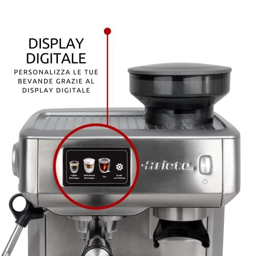 Ariete Barista ART1312