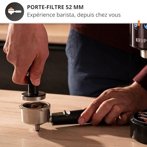 Krups Virtuoso+ XP444G10