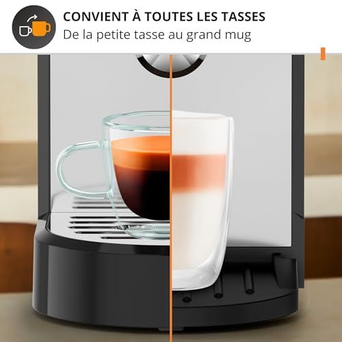 Krups Virtuoso+ XP444G10