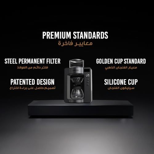 LePresso Automatic Pour Over 750ml