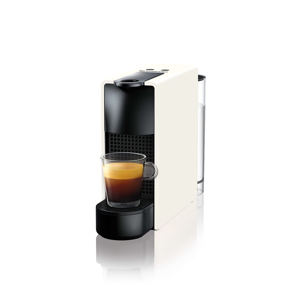 Nespresso Essenza Mini White