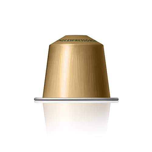 Starbucks Blonde Espresso Nespresso 10