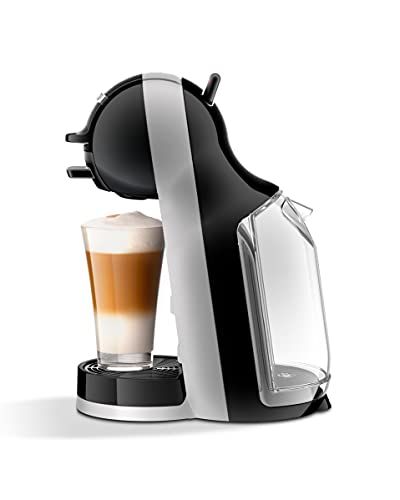 De'Longhi Mini Me EDG155 Black Grey