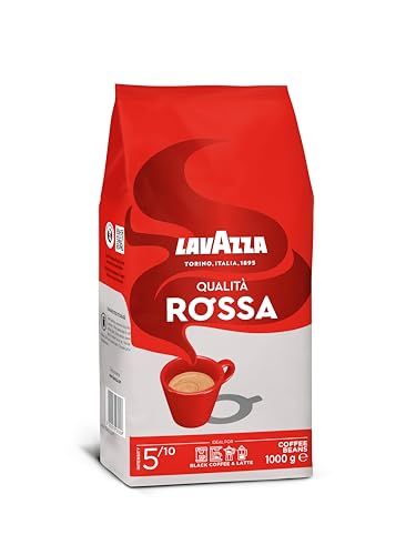 Lavazza Qualità Rossa 1kg
