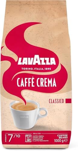 Lavazza Caffè Crema Classico 1kg