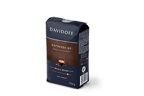 DAVIDOFF Espresso 57 Beans 500g