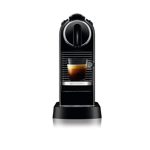 Magimix Nespresso Citiz Black