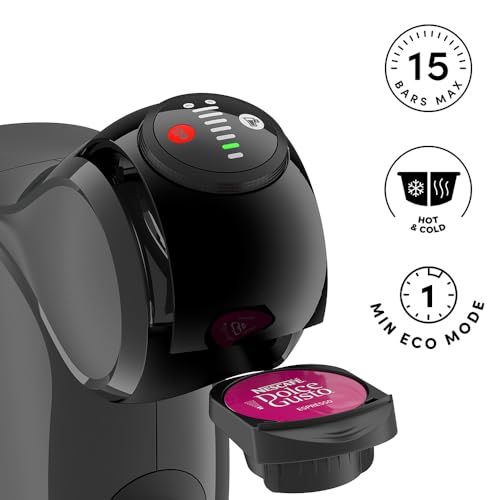 De'Longhi Dolce Gusto Genio S EDG226