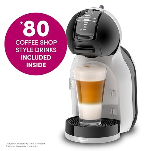 De'Longhi Mini Me EDG155 Starter Kit