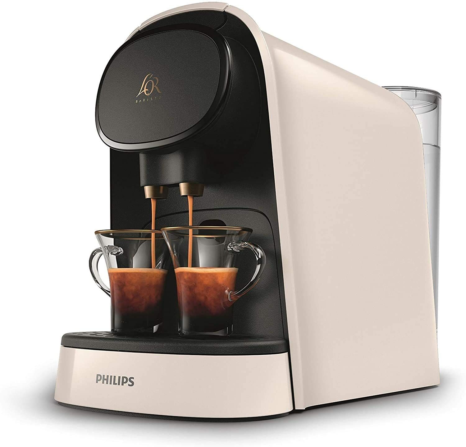 Versuni Philips Barista Coffee Maker  ‎L'OR LM8012/00