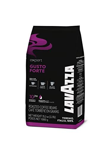 Lavazza Expert Gusto Forte 1kg