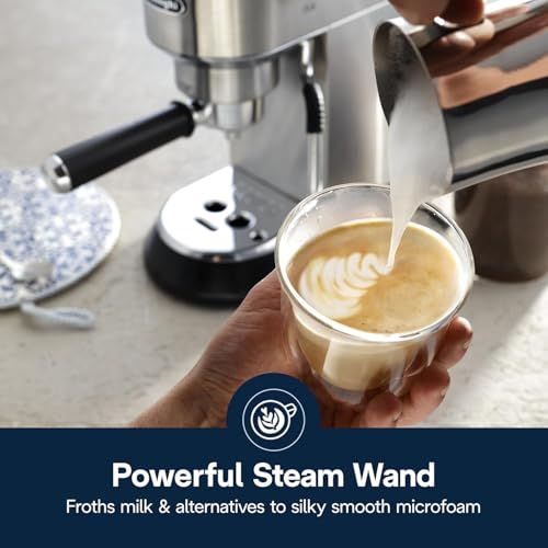 De'Longhi Dedica Arte EC885