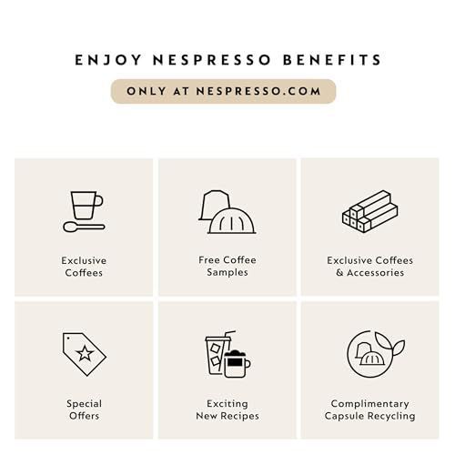 Nespresso Original Line 50