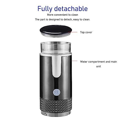Jectse Portable Espresso 1200mAh