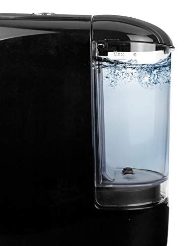 Sonashi SCM-4969 3-in-1 Espresso