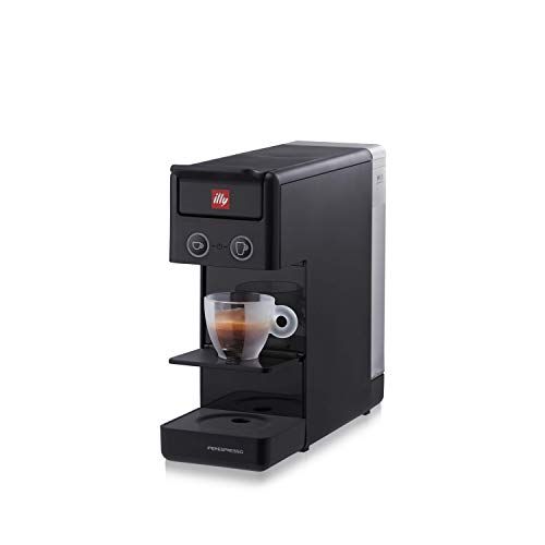 illy Y3.3 Iperespresso