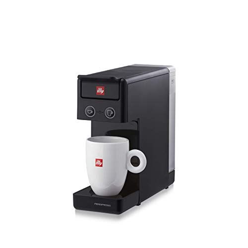 illy Y3.3 Iperespresso