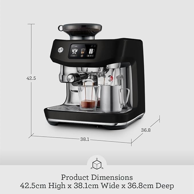 Sage Oracle Jet SES985