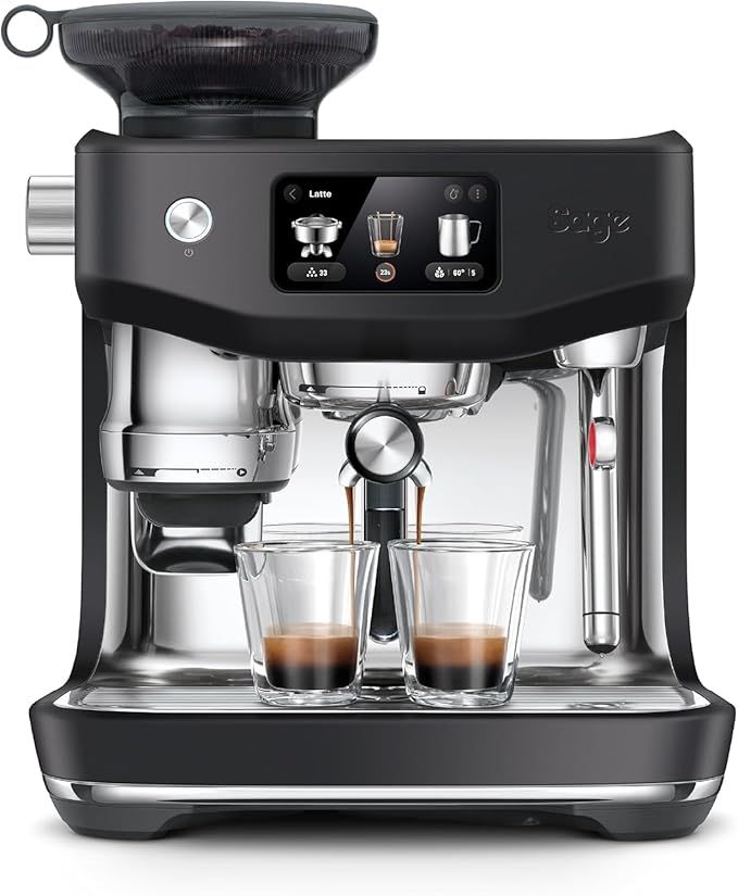 Sage Oracle Jet SES985