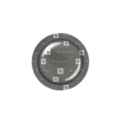 Nespresso Professional Ristretto 50 Capsules