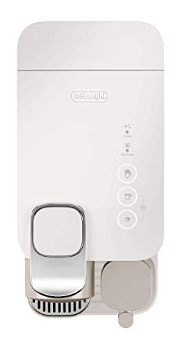 De'Longhi Latissima One Silky White