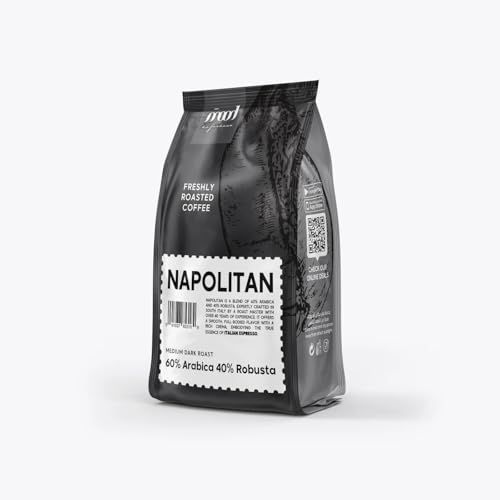 Mood Espresso Napolitan Roast 1000g