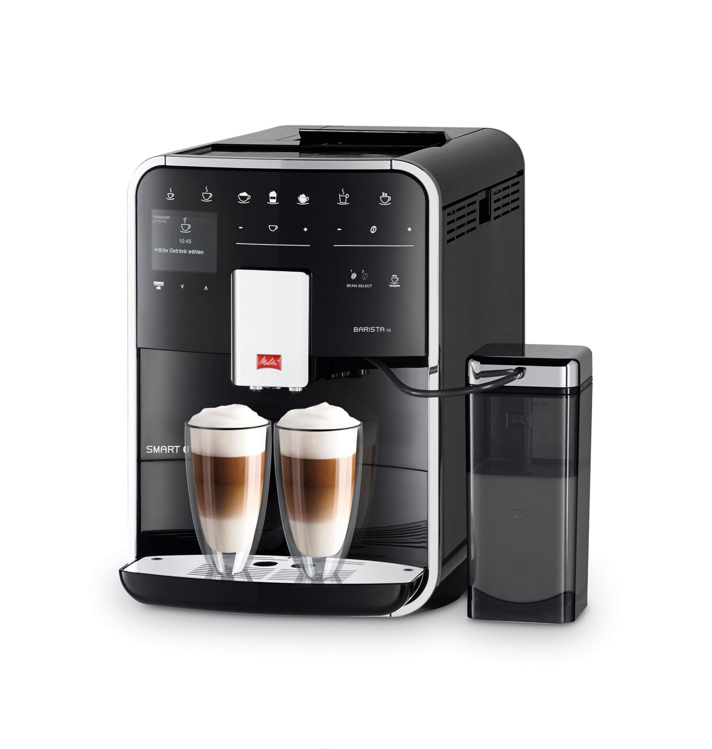 Melitta Barista TS Smart F850