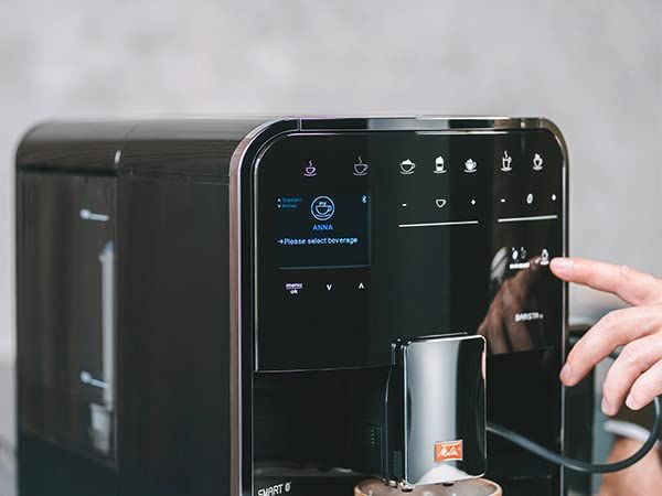 Melitta Barista TS Smart F850