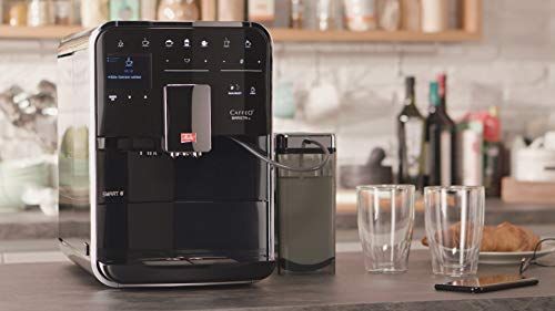 Melitta Barista TS Smart F850