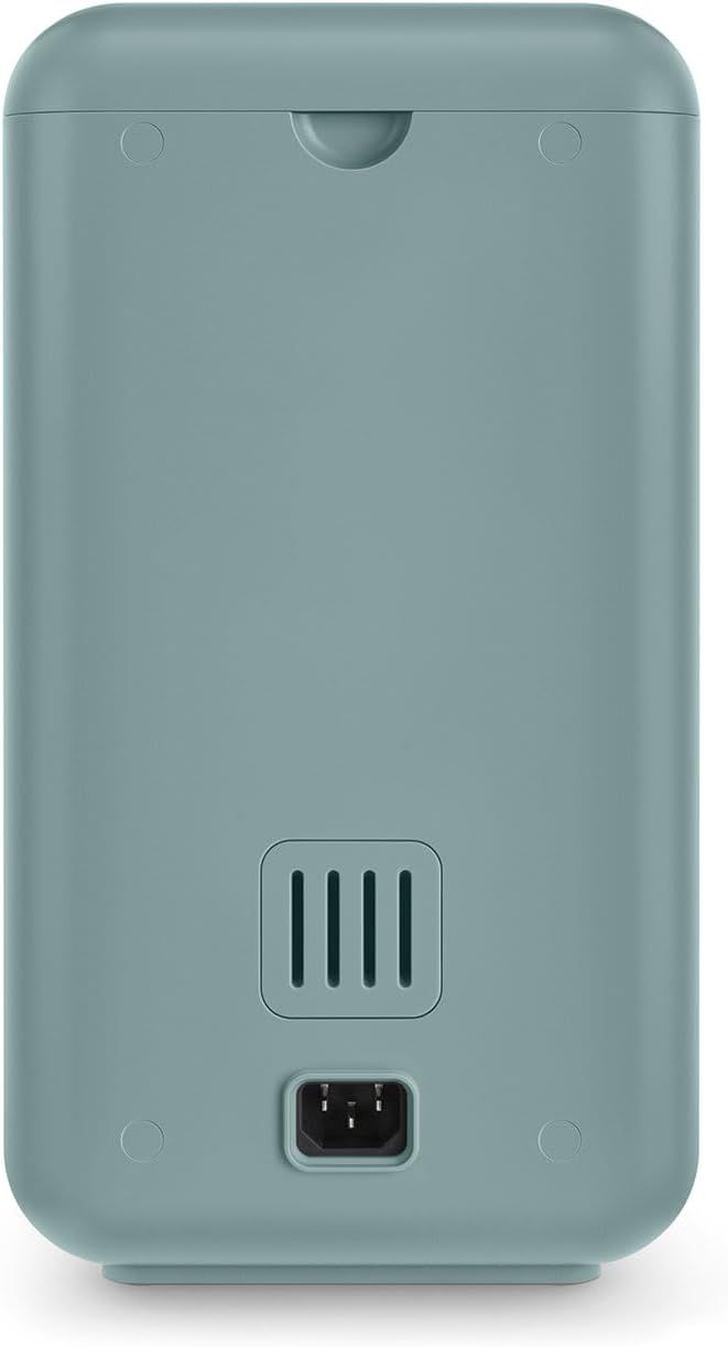 Smeg Bean to Cup Coffee Machine BCC12EGMUK