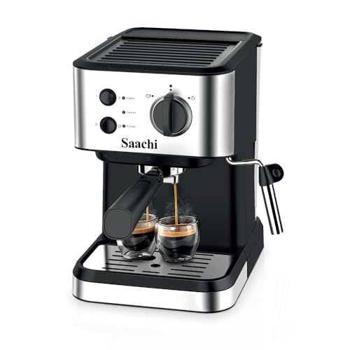 Saachi NL-COF-7068-BK