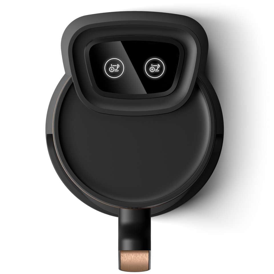 Philips HDA150/62 Turkish Coffee Maker