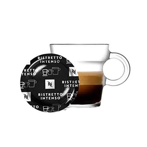 Nespresso Professional Ristretto Intenso - 50 Capsules